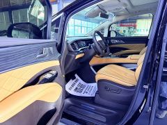 Denza D9 DM-i 980 Four-Wheel Drive Premium - фото 5
