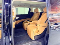 Denza D9 DM-i 980 Four-Wheel Drive Premium - фото 6