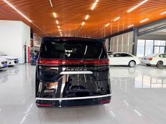 Denza D9 DM-i 980 Four-Wheel Drive Premium - фото 9