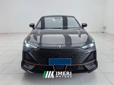 2022 Changan UNI-V 1.5T Sport Edition - ავტომობილი ჩინეთიდან