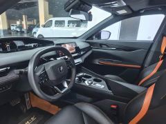 Changan UNI-V 1.5T Sport Edition - ფოტო 5