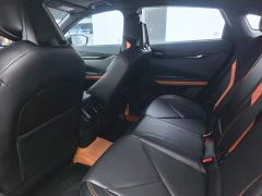 Changan UNI-V 1.5T Sport Edition - ფოტო 6