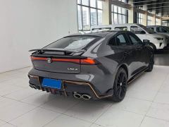 Changan UNI-V 1.5T Sport Edition - ფოტო 9