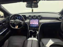 Mercedes-Benz C-Class C 260 L Sport Edition - photo 4