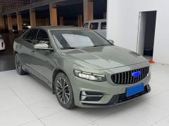 Geely Xingrui 1.5TD Kunlun Edition - ფოტო 3