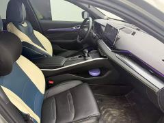 Geely Xingrui 1.5TD Kunlun Edition - ფოტო 4