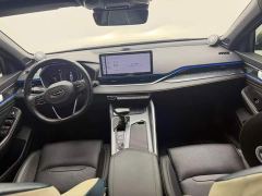 Geely Xingrui 1.5TD Kunlun Edition - ფოტო 5