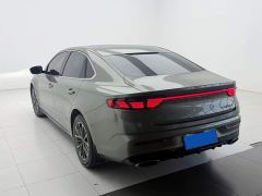 Geely Xingrui 1.5TD Kunlun Edition - ფოტო 7