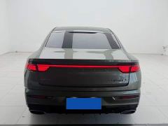 Geely Xingrui 1.5TD Kunlun Edition - ფოტო 8