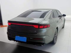 Geely Xingrui 1.5TD Kunlun Edition - ფოტო 9