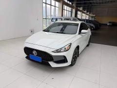 SAIC MG5 180DVVT CVT Youth Luxury Edition - фото 2