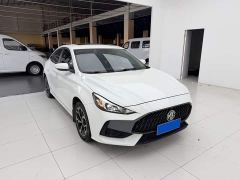 SAIC MG5 180DVVT CVT Youth Luxury Edition - фото 3