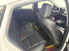 SAIC MG5 180DVVT CVT Youth Luxury Edition - фото 6