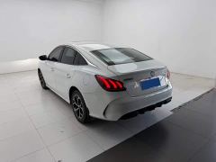 SAIC MG5 180DVVT CVT Youth Luxury Edition - фото 7