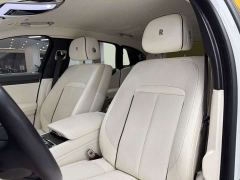 Rolls-Royce Ghoste 6.7T Long Wheelbase - ფოტო 10