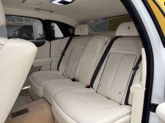 Rolls-Royce Ghoste 6.7T Long Wheelbase - ფოტო 11
