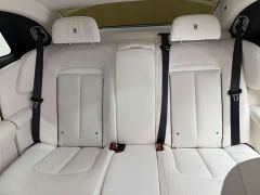 Rolls-Royce Ghoste 6.7T Long Wheelbase - ფოტო 13