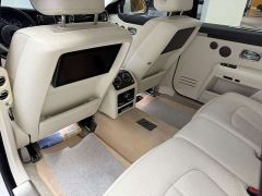 Rolls-Royce Ghoste 6.7T Long Wheelbase - ფოტო 14