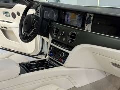 Rolls-Royce Ghoste 6.7T Long Wheelbase - ფოტო 15