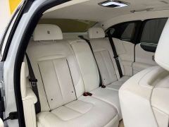 Rolls-Royce Ghoste 6.7T Long Wheelbase - ფოტო 16