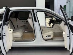 Rolls-Royce Ghoste 6.7T Long Wheelbase - ფოტო 17