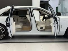 Rolls-Royce Ghoste 6.7T Long Wheelbase - ფოტო 18