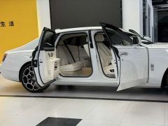 Rolls-Royce Ghoste 6.7T Long Wheelbase - ფოტო 19