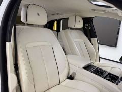 Rolls-Royce Ghoste 6.7T Long Wheelbase - ფოტო 20