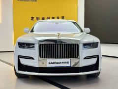 Rolls-Royce Ghoste 6.7T Long Wheelbase - ფოტო 3