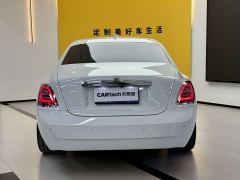 Rolls-Royce Ghoste 6.7T Long Wheelbase - ფოტო 4