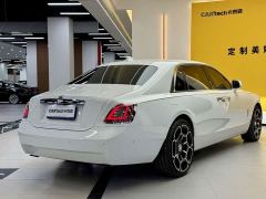 Rolls-Royce Ghoste 6.7T Long Wheelbase - ფოტო 5