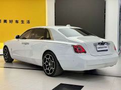 Rolls-Royce Ghoste 6.7T Long Wheelbase - ფოტო 6
