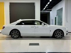 Rolls-Royce Ghoste 6.7T Long Wheelbase - ფოტო 7