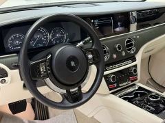 Rolls-Royce Ghoste 6.7T Long Wheelbase - ფოტო 8