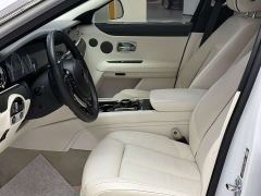 Rolls-Royce Ghoste 6.7T Long Wheelbase - ფოტო 9