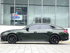 BMW 4 Series 425i Gran Coupe M Sport Package - photo 2