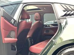 BMW 4 Series 425i Gran Coupe M Sport Package - photo 8