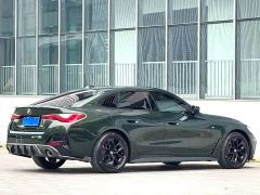BMW 4 Series 425i Gran Coupe M Sport Package - photo 9