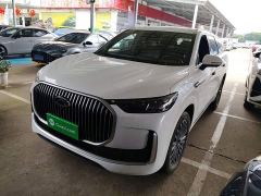 Chery Tiggo 9 2.0T DCT FWD Luxury 5-Seater - фото 1