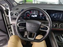Chery Tiggo 9 2.0T DCT FWD Luxury 5-Seater - фото 10