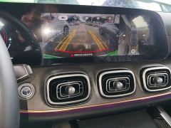 Chery Tiggo 9 2.0T DCT FWD Luxury 5-Seater - фото 12