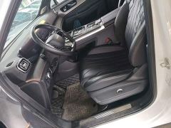 Chery Tiggo 9 2.0T DCT FWD Luxury 5-Seater - фото 14