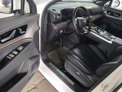 Chery Tiggo 9 2.0T DCT FWD Luxury 5-Seater - фото 15