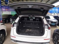 Chery Tiggo 9 2.0T DCT FWD Luxury 5-Seater - фото 18