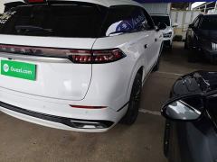Chery Tiggo 9 2.0T DCT FWD Luxury 5-Seater - фото 7
