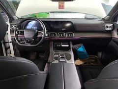 Chery Tiggo 9 2.0T DCT FWD Luxury 5-Seater - фото 9