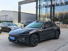 Xiaomi YU7 Rear-Wheel Drive Standard Edition - ფოტო 1