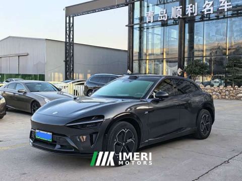 2026 Xiaomi YU7 Rear-Wheel Drive Standard Edition - ავტომობილი ჩინეთიდან