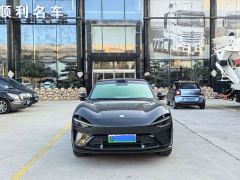Xiaomi YU7 Rear-Wheel Drive Standard Edition - ფოტო 2