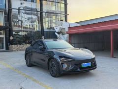 Xiaomi YU7 Rear-Wheel Drive Standard Edition - ფოტო 3